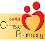 Ormiston Pharmacy