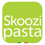 Skoozip Pasta