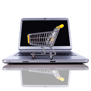 e-commerce solution